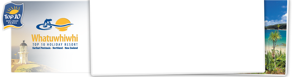 Whatuwhiwhi Logo and Banner