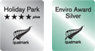 Whatuwhiwhi Top 10 Holiday Park Qualmarks